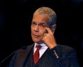 Julian Bond