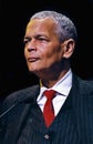 Julian Bond