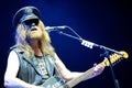 Julian Cope (English rock musician, author, musicologist and cultural commentator) performs at Heineken Primavera Sound 2014