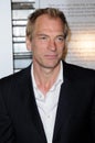 Julian Sands Royalty Free Stock Photo