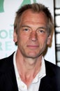 Julian Sands Royalty Free Stock Photo