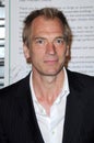 Julian Sands Royalty Free Stock Photo