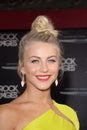 Julianne Hough Royalty Free Stock Photo