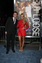 Julianne Hough, Kenny Wormald Royalty Free Stock Photo