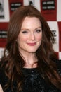 Julianne Moore Royalty Free Stock Photo