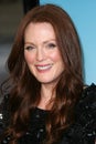 Julianne Moore Royalty Free Stock Photo