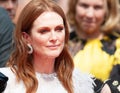 Julianne Moore Royalty Free Stock Photo