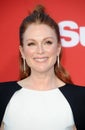 Julianne Moore Royalty Free Stock Photo