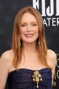 Julianne Moore Royalty Free Stock Photo