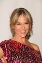 Julie Benz,Pink Royalty Free Stock Photo