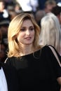 Julie Gayet