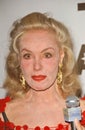 Julie Newmar Royalty Free Stock Photo