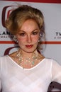 Julie Newmar Royalty Free Stock Photo