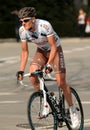 Julien Berard of Ag2r La Mondiale