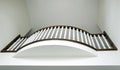 Juliet Balcony - Loft Railing