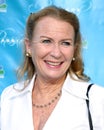 Juliet Mills Royalty Free Stock Photo