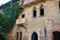Juliet's House, Verona, Italy