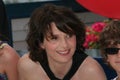 Juliette Binoche Royalty Free Stock Photo