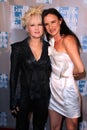 Juliette Lewis,Cyndi Lauper