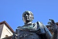 Julius Caesar (Giulio Cesare) Royalty Free Stock Photo