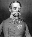 Julius Jacob von Haynau