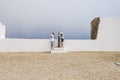 Cape Saint Vincent Lighthouse. ALgarve. Portugal