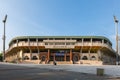 Chiayi City Municipal Baseball Stadium