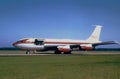 Boeing Co. 367-80 N70700 Prototype testbed CN17158 . Taken on June 2 , 1972 .