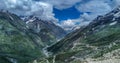 Mystic Valleys of Himachal