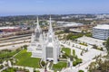 San Diego California Mormon Temple