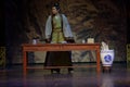 Scholar Wang Yangming-The second act: the night of the army-large historical drama, `Yangming three nights`