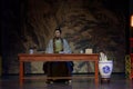 Scholar Wang Yangming-The second act: the night of the army-large historical drama, `Yangming three nights`