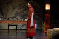 The eunuchs-The second act: the night of the army-large historical drama, `Yangming three nights`