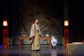 Governor Wang Yangming-The second act: the night of the army-large historical drama, `Yangming three nights`