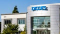 July 31, 2019 Milpitas / CA / USA - Diodes Inc headquarters located in Silicon Valley; Diodes is an American manufacturer and