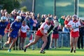 Molly Kelleher at the SE Systems Cork Camogie Senior Club Championship: St. Finbarrs v Ballygarvan