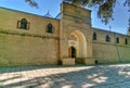 Juma Mosque in Derbent