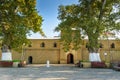 Juma Mosque in Derbent