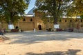 Juma Mosque in Derbent