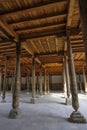 Juma Mosque in Khiva, Uzbekistan