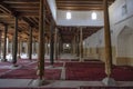 Juma Mosque in Khiva, Uzbekistan