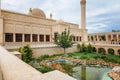 Juma Mosque, Samaxi Cume Mescidi, in Shamakhi, Azerbaijan