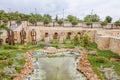 Juma Mosque, Samaxi Cume Mescidi, Shamakhi Royalty Free Stock Photo