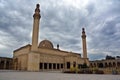 Juma Mosque of Shamakhi or Friday Mosque of Shamakh