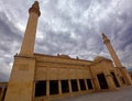 Juma Mosque of Shamakhi