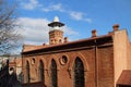 Juma Mosque in Tbilisi city, Georgia