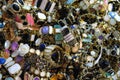 A Jumble of Jewelry