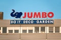 Jumbo construction market