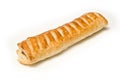 Jumbo sausage roll