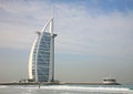 Jumeirah Beach Dubai